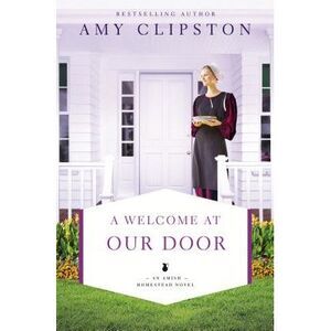 A Welcome at Our Door -- Amy Clipston